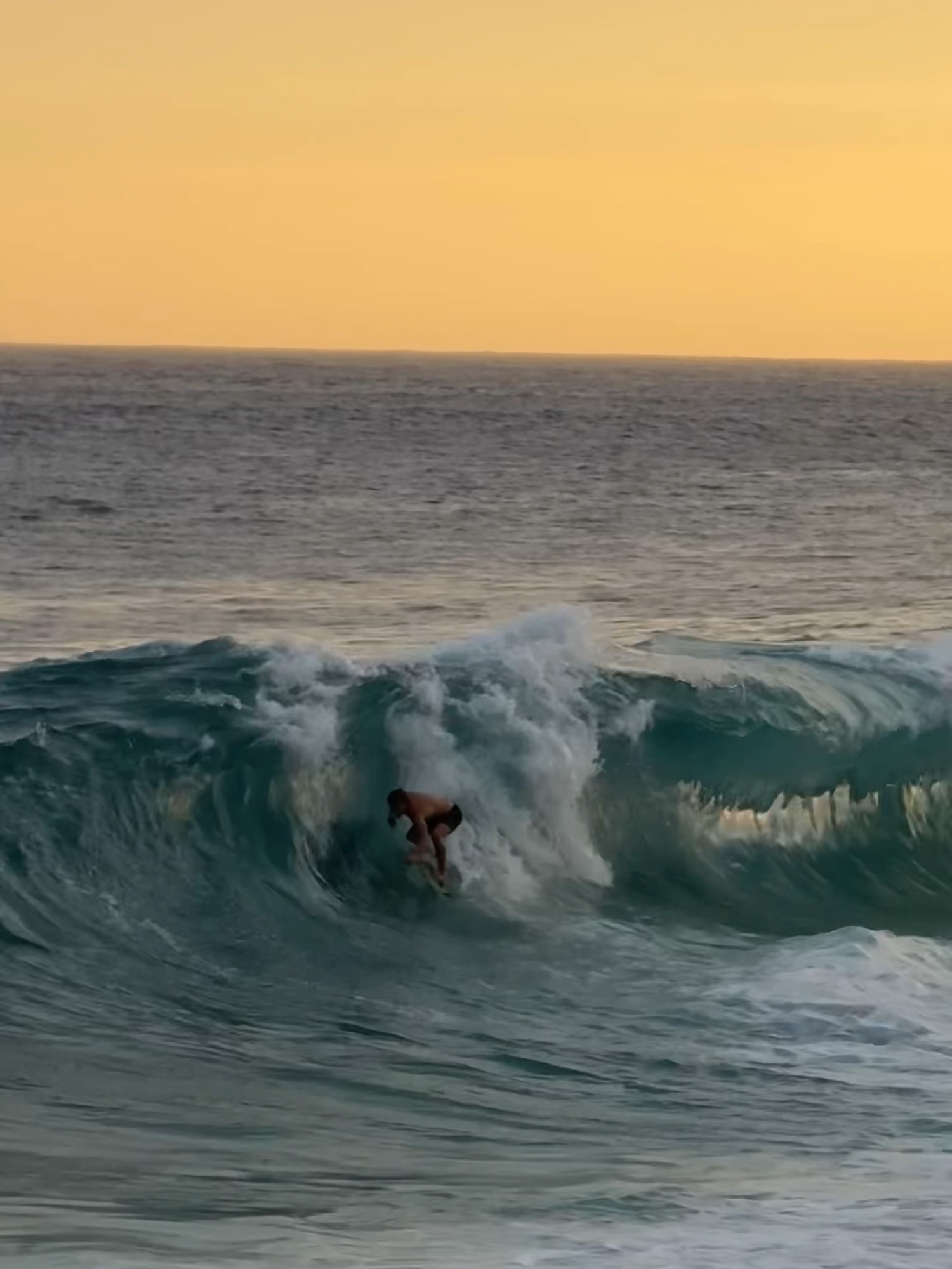 @Red Bull Surfing