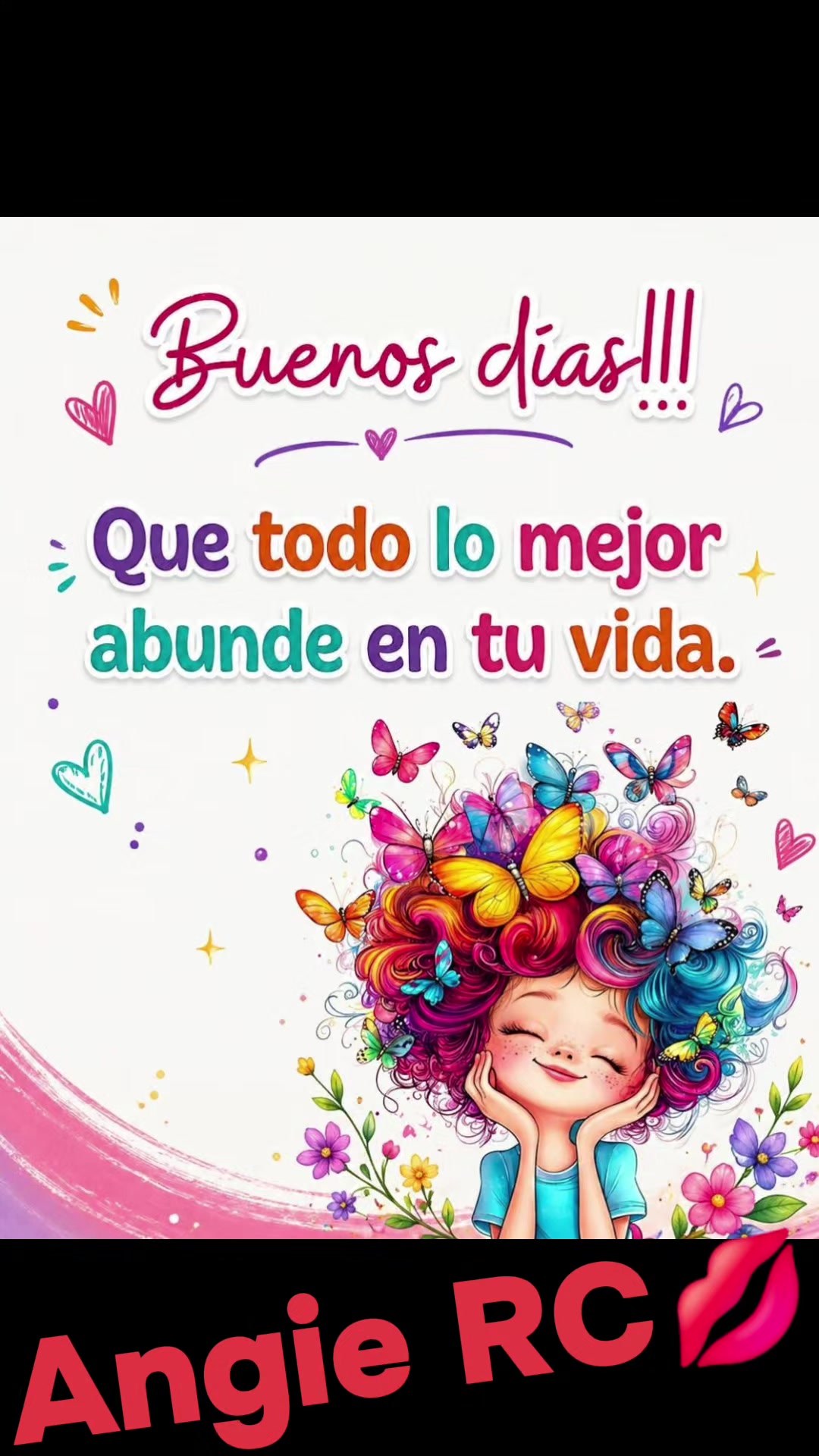 @Angie RC