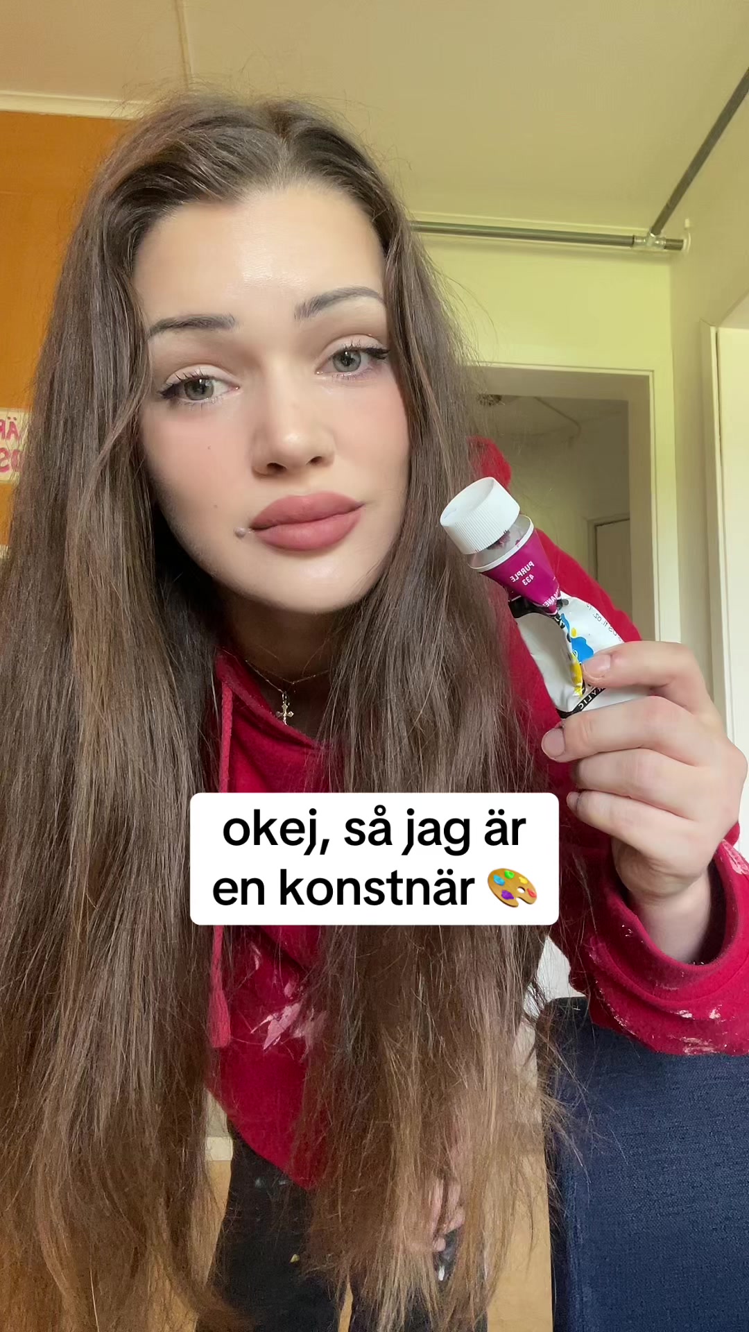 @Sara Panic