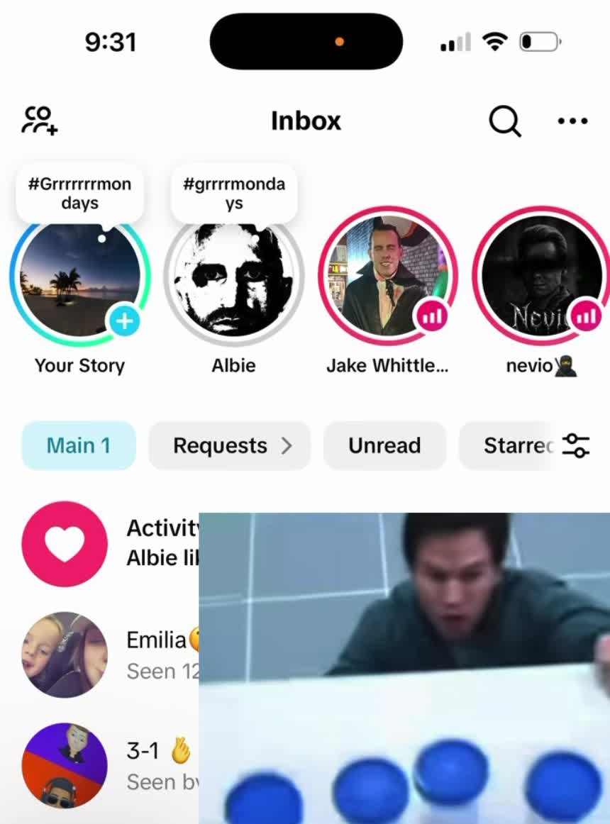 @Loujaynev🤫
