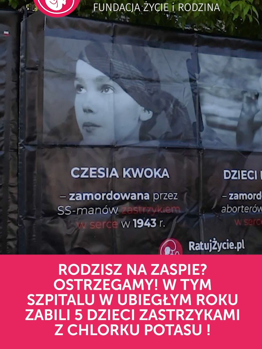 @Fundacja Życie i Rodzina
