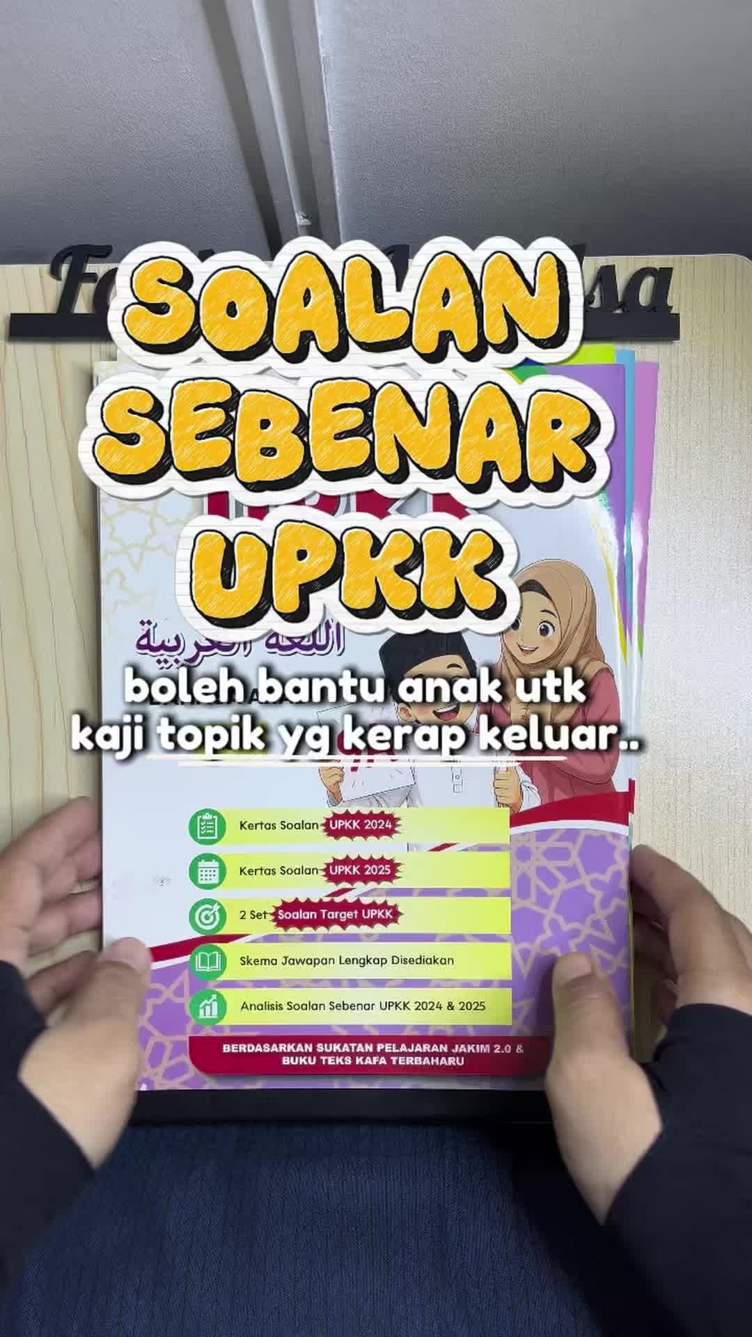@Fazlina Mat Isa