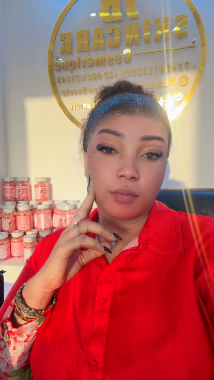 @Chic teint 🧴 🧼 224🇬🇳