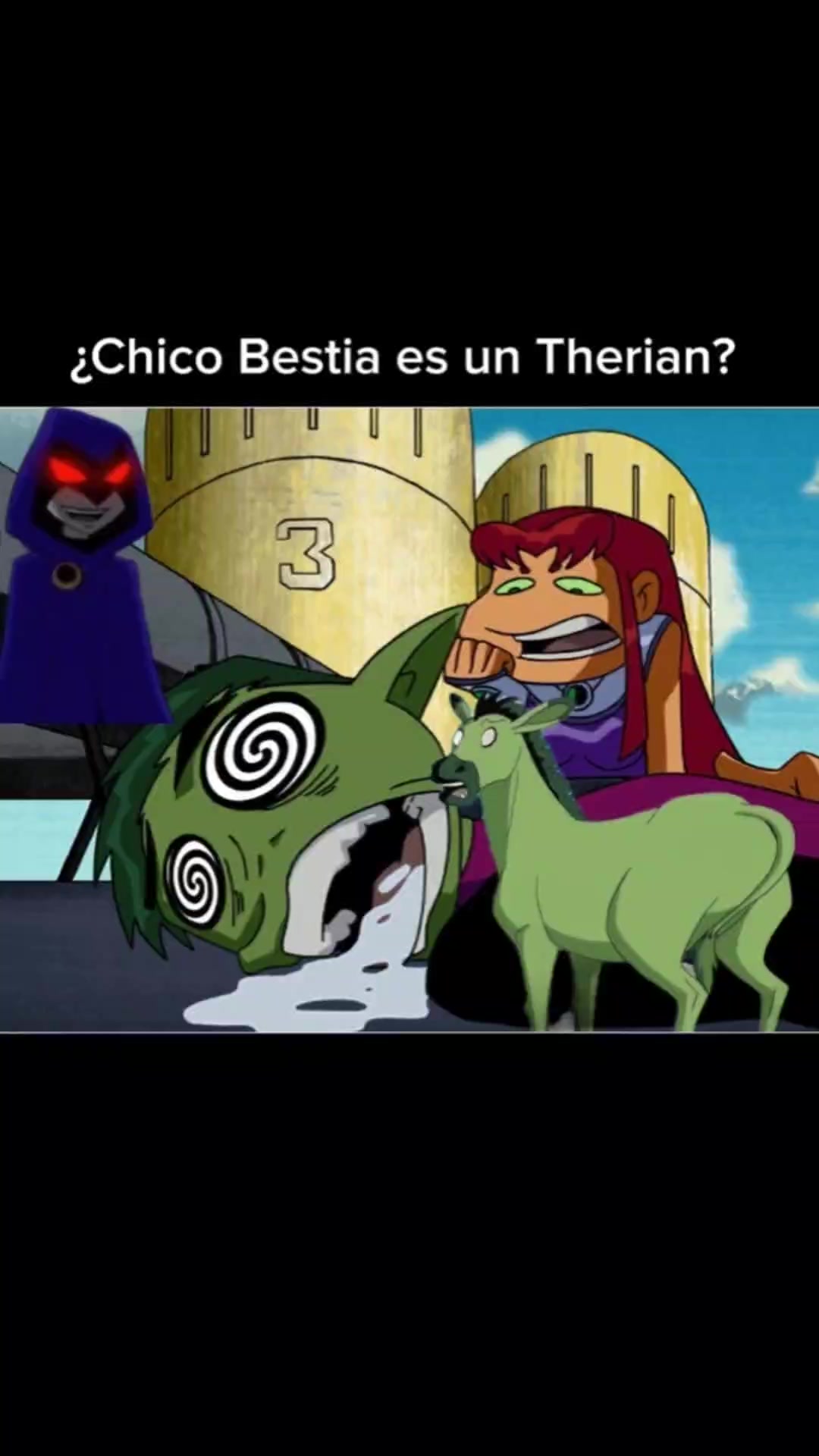 @&iexcl;Im&iacute;tame &eacute;sta! Voces & doblaje