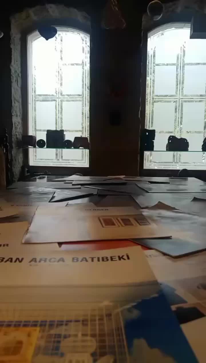 @Sokak Hanesi
