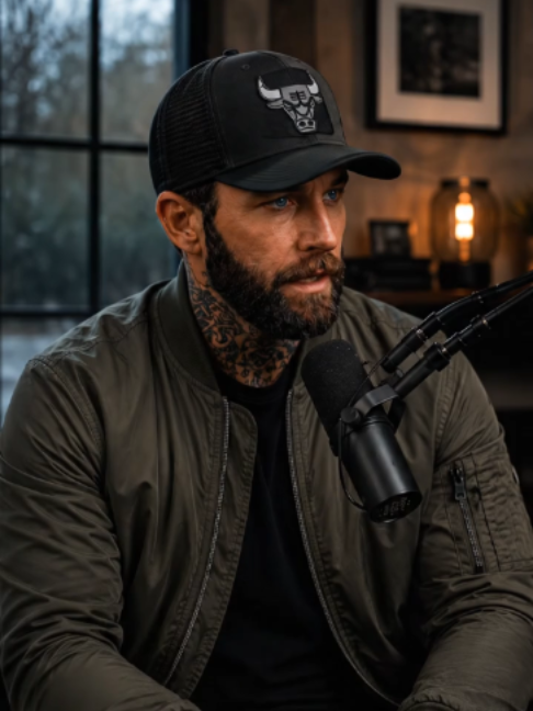 @Real Talk PodCast