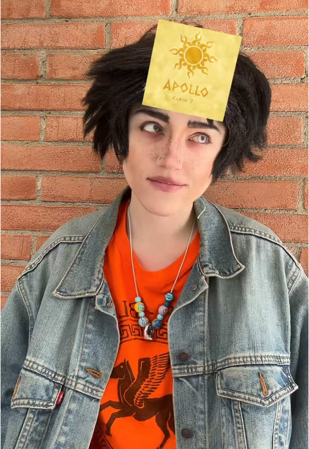 @✮ crys ✮ nico di angelo ✮