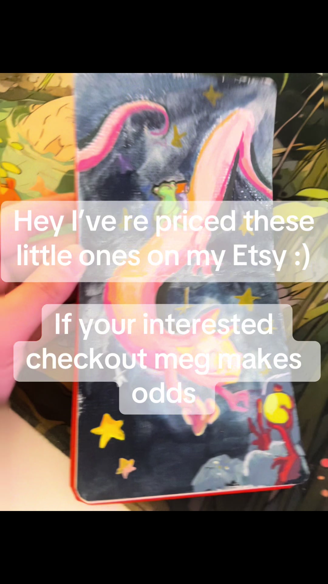 @megmakesodds