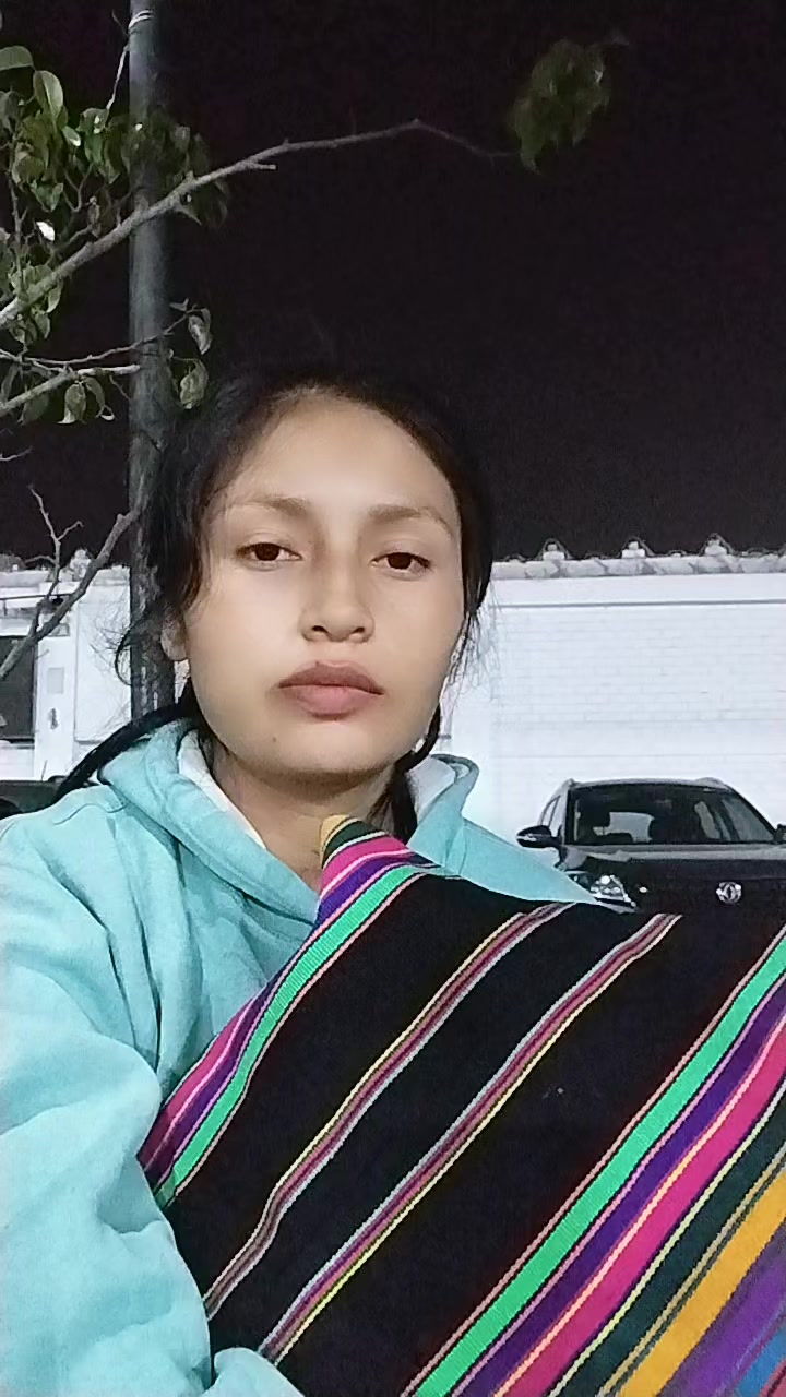 @Luz Chicoma