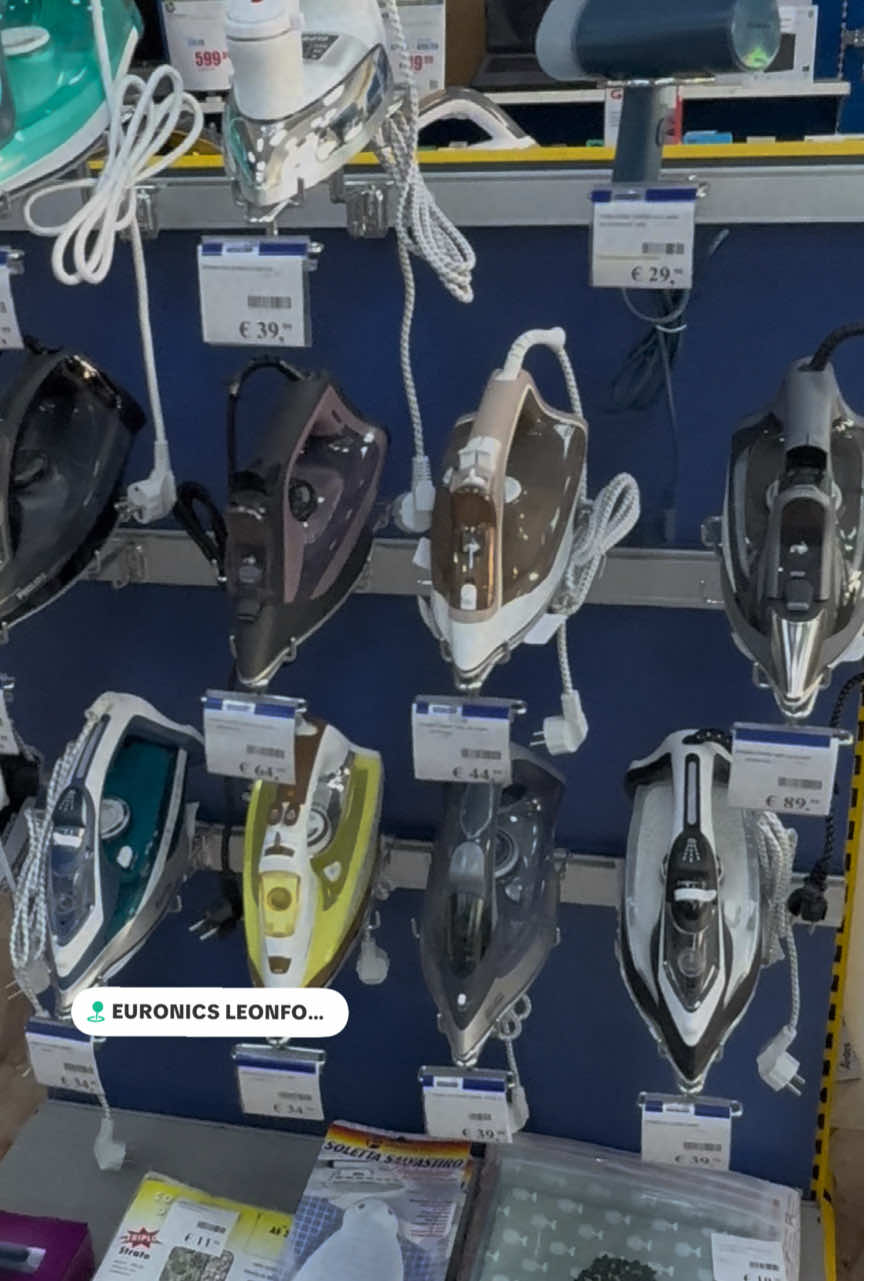 @Euronics City Mangione