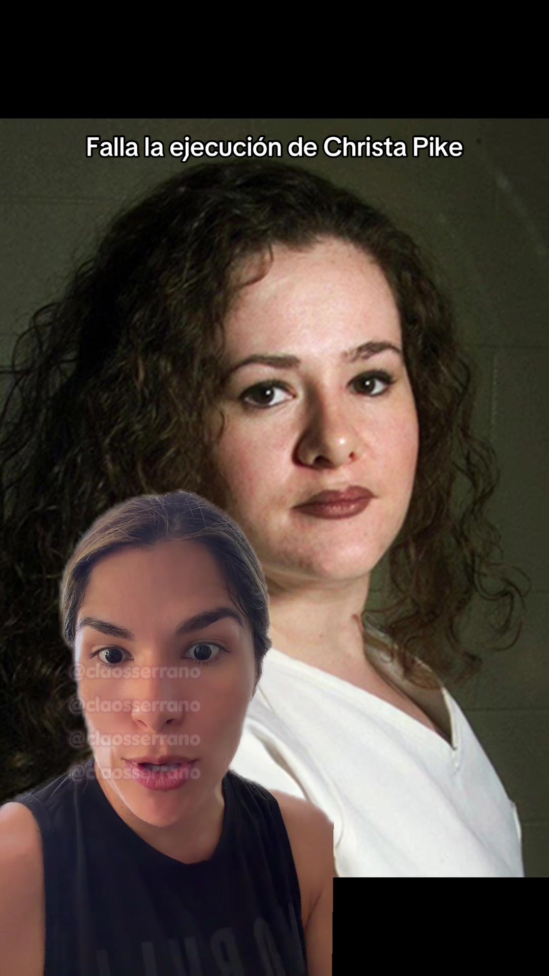 @Claudia Serrano