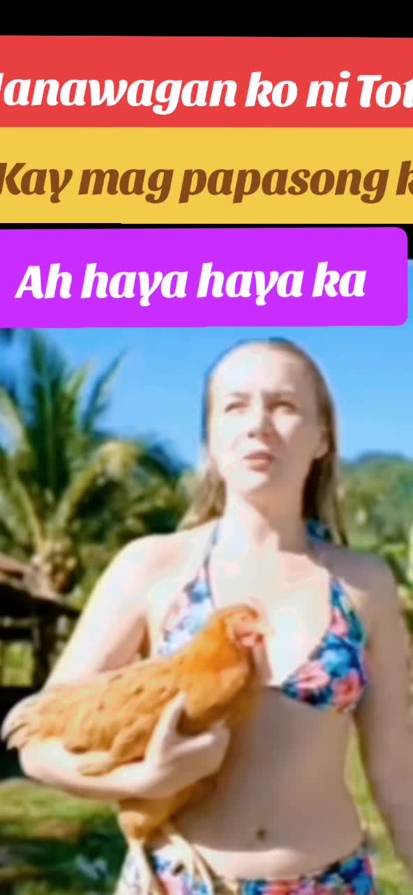 @Bisayang Tour Guide
