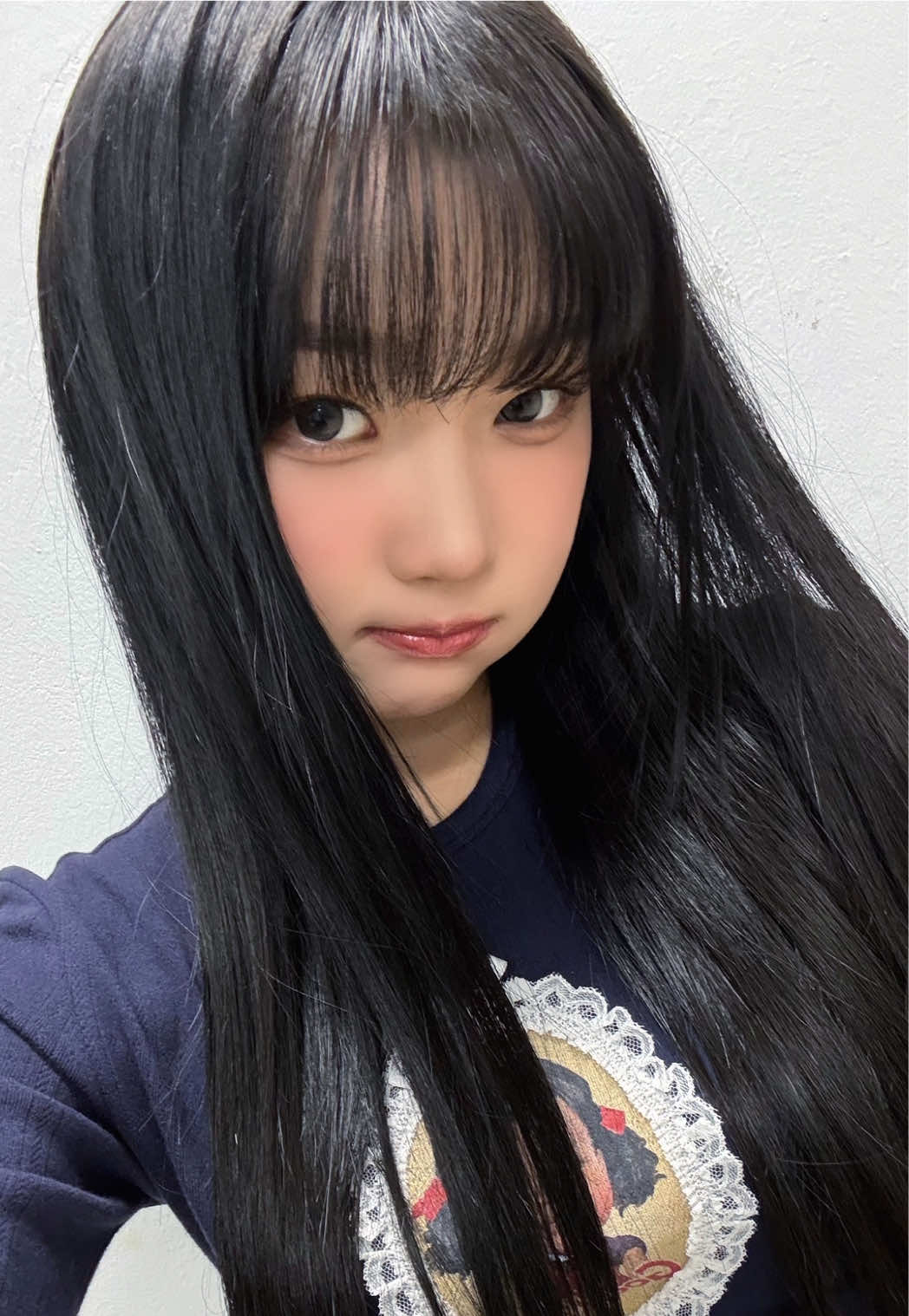@눈이..