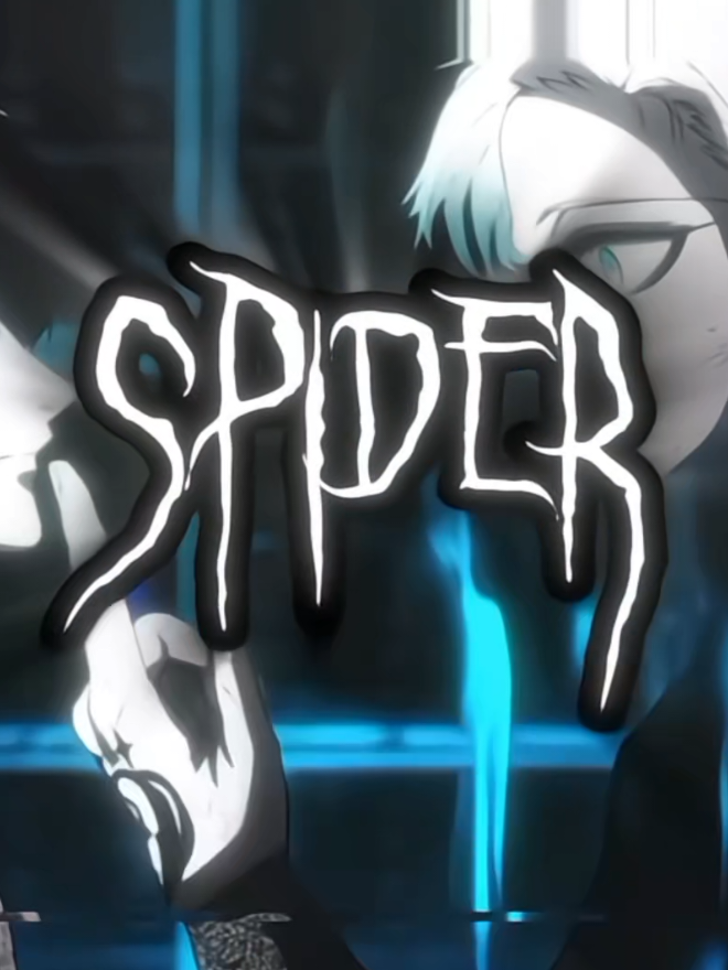 @𝑷 | Spider