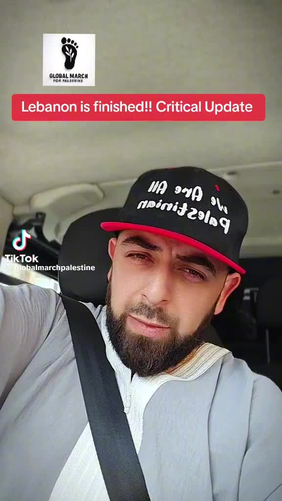 @Lastummah.co.uk
