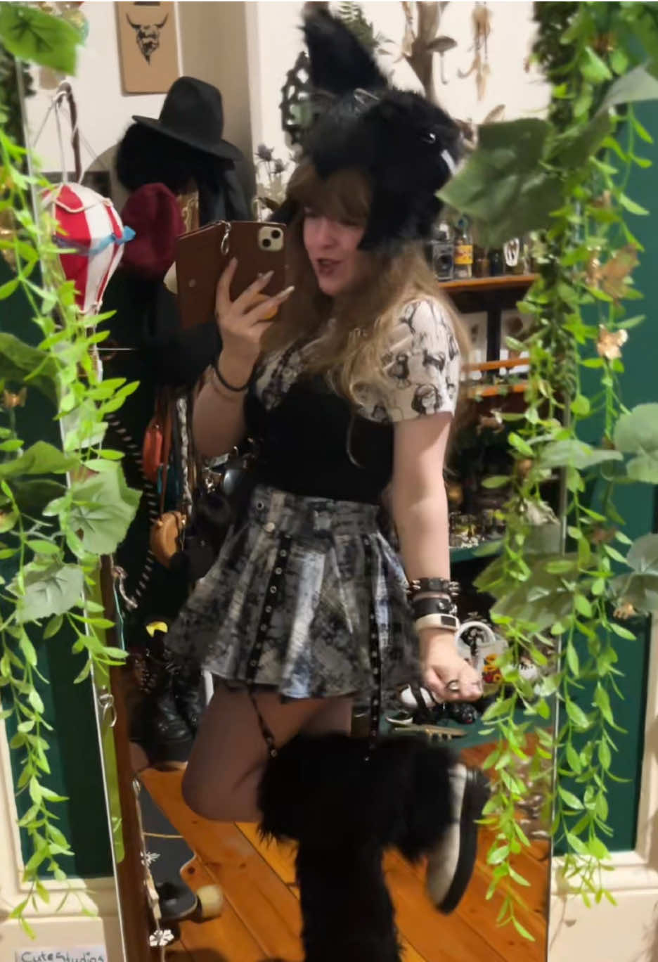 @Cute