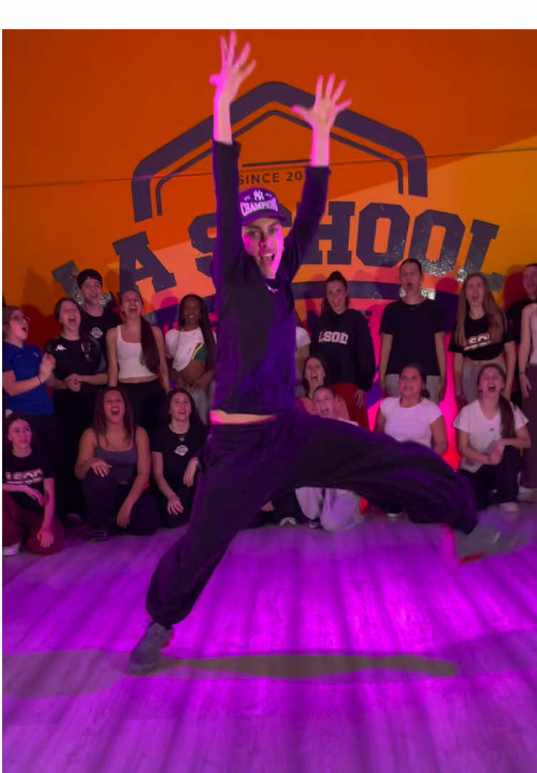 @La School of Dance