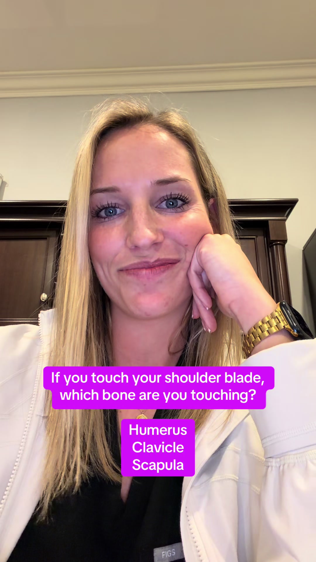 @Amber Coons, PT, DPT