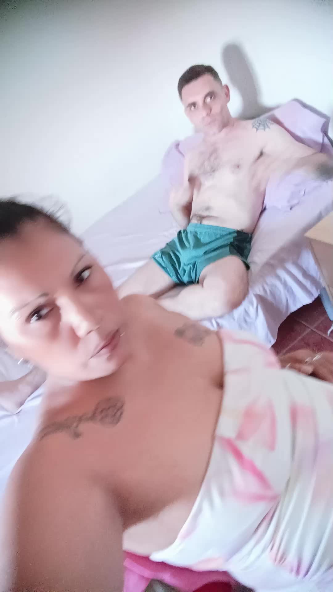@Roc&iacute;o Quintana