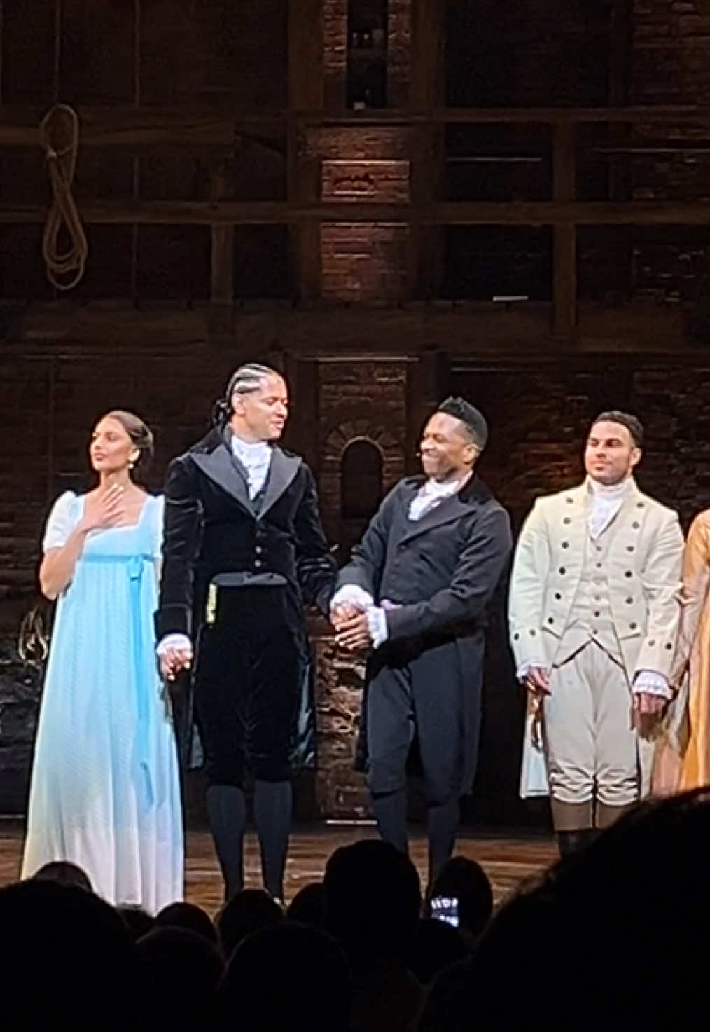 @Officialtheatrecarousel