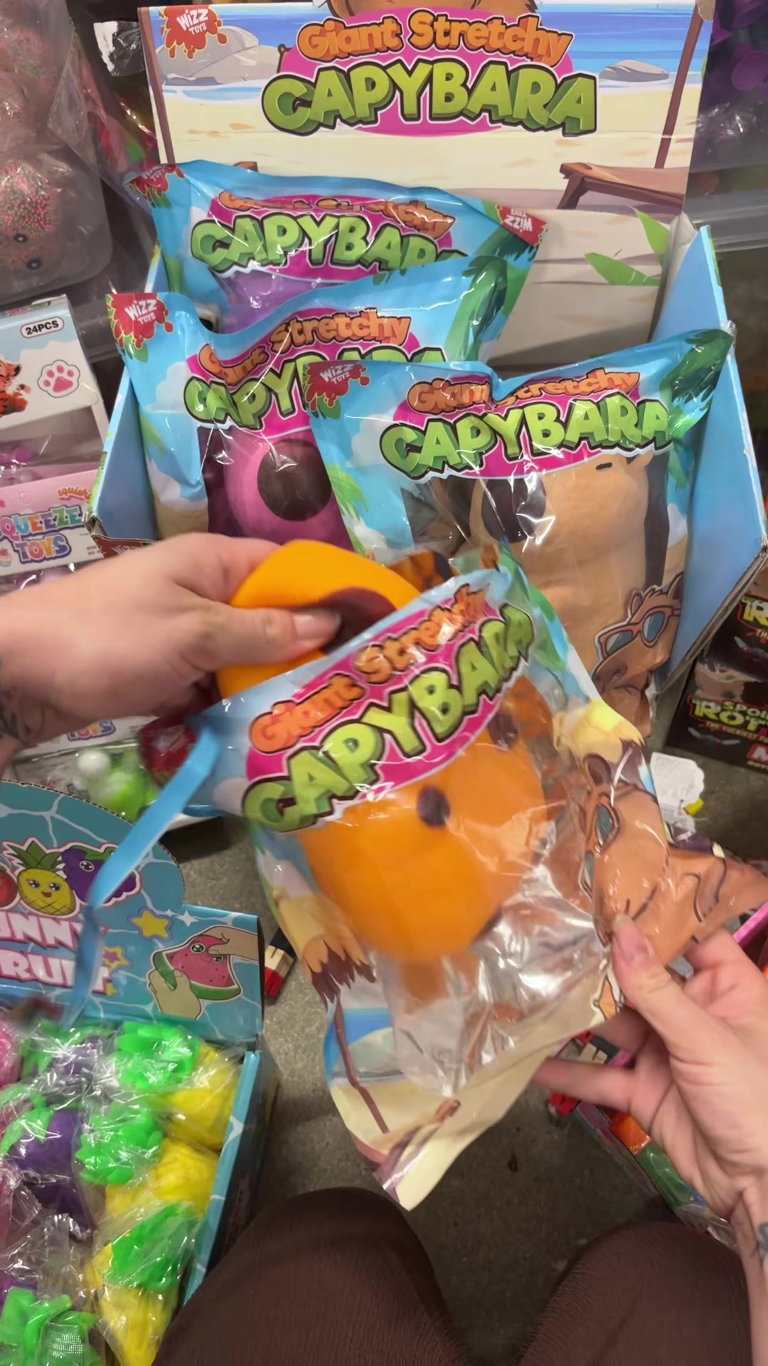 @Rio’s Little Fidgets