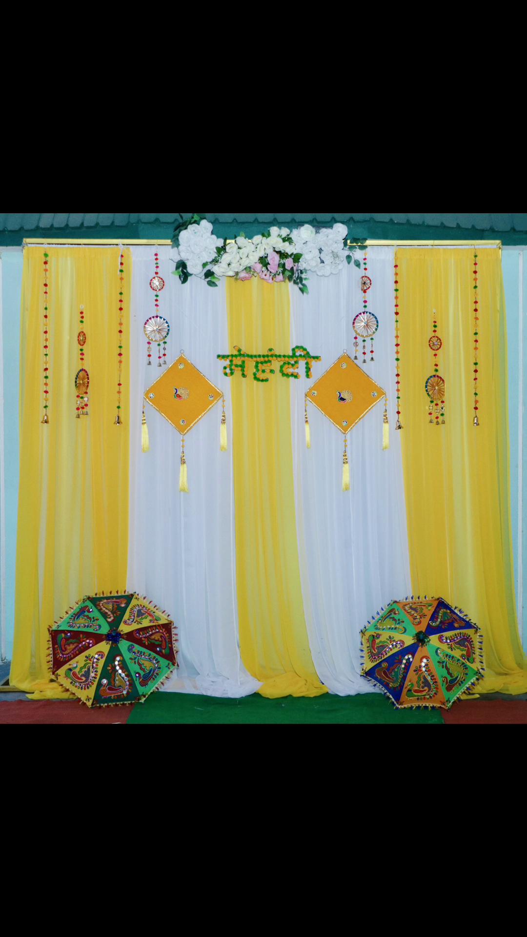 @Mangalam Creations