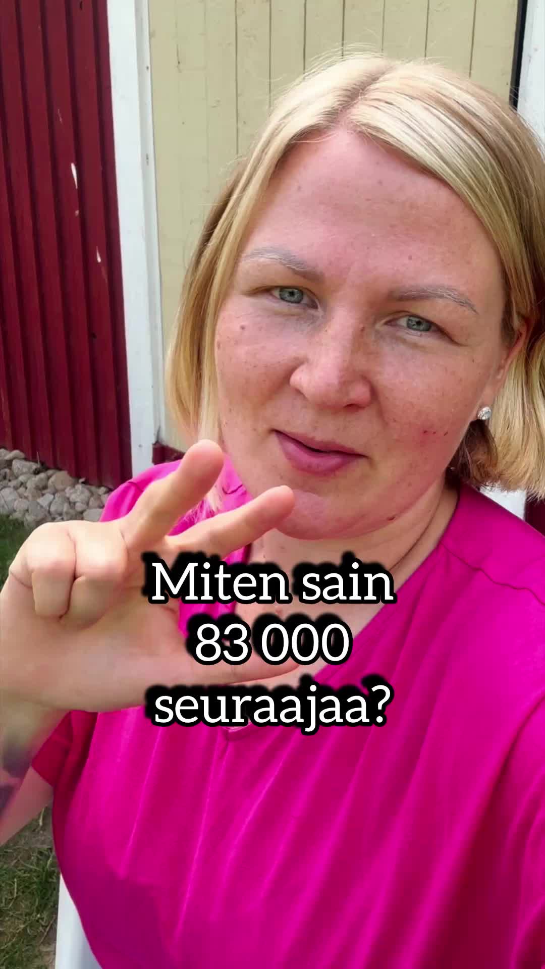 @Kolmiokuudelle