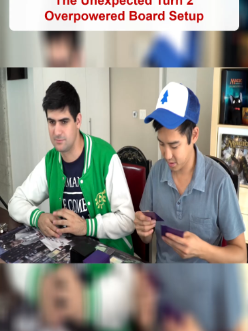@Card Magic