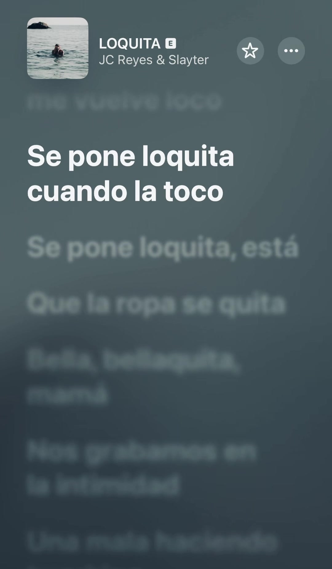 @IvánMoreno Lyrics💎