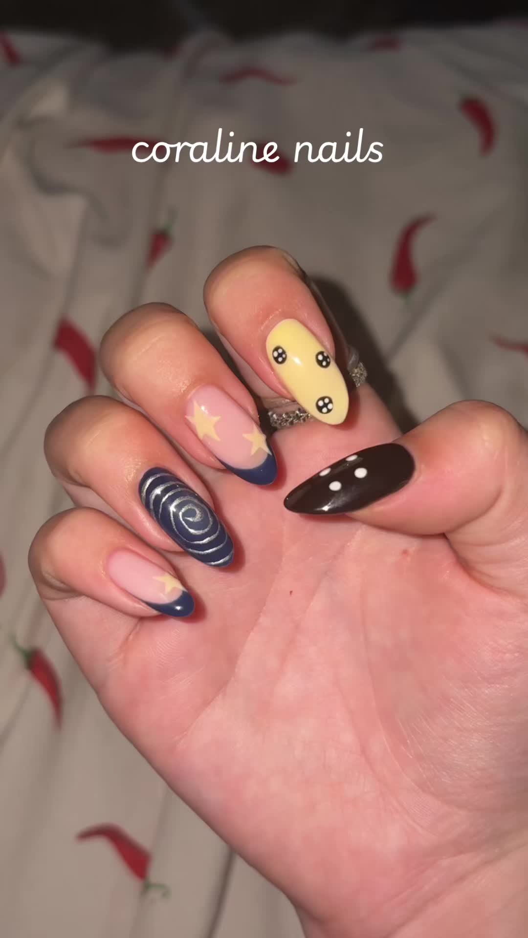@oh molly🦕