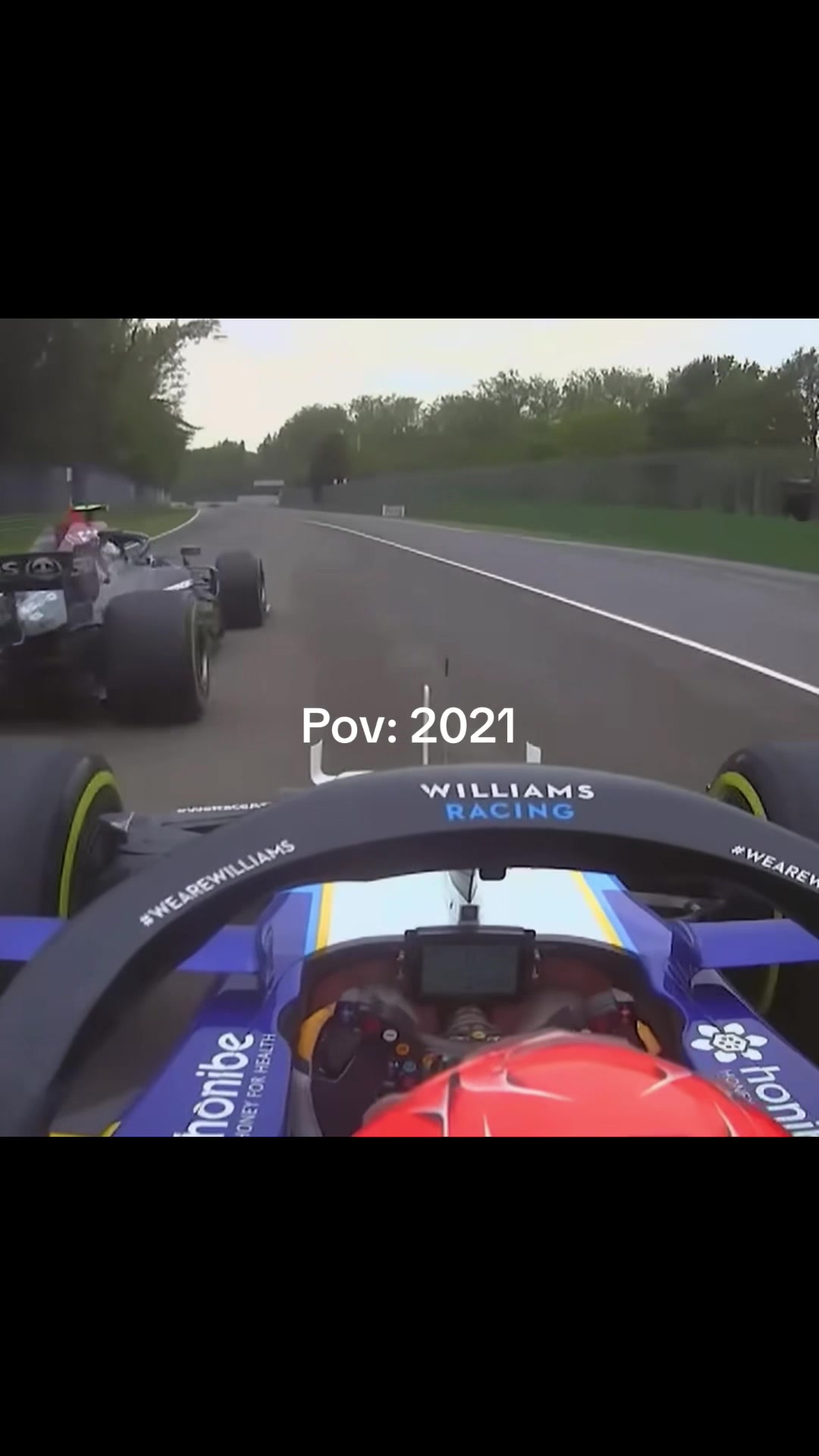 @formula 1