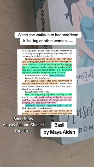 @Maya Alden | Author