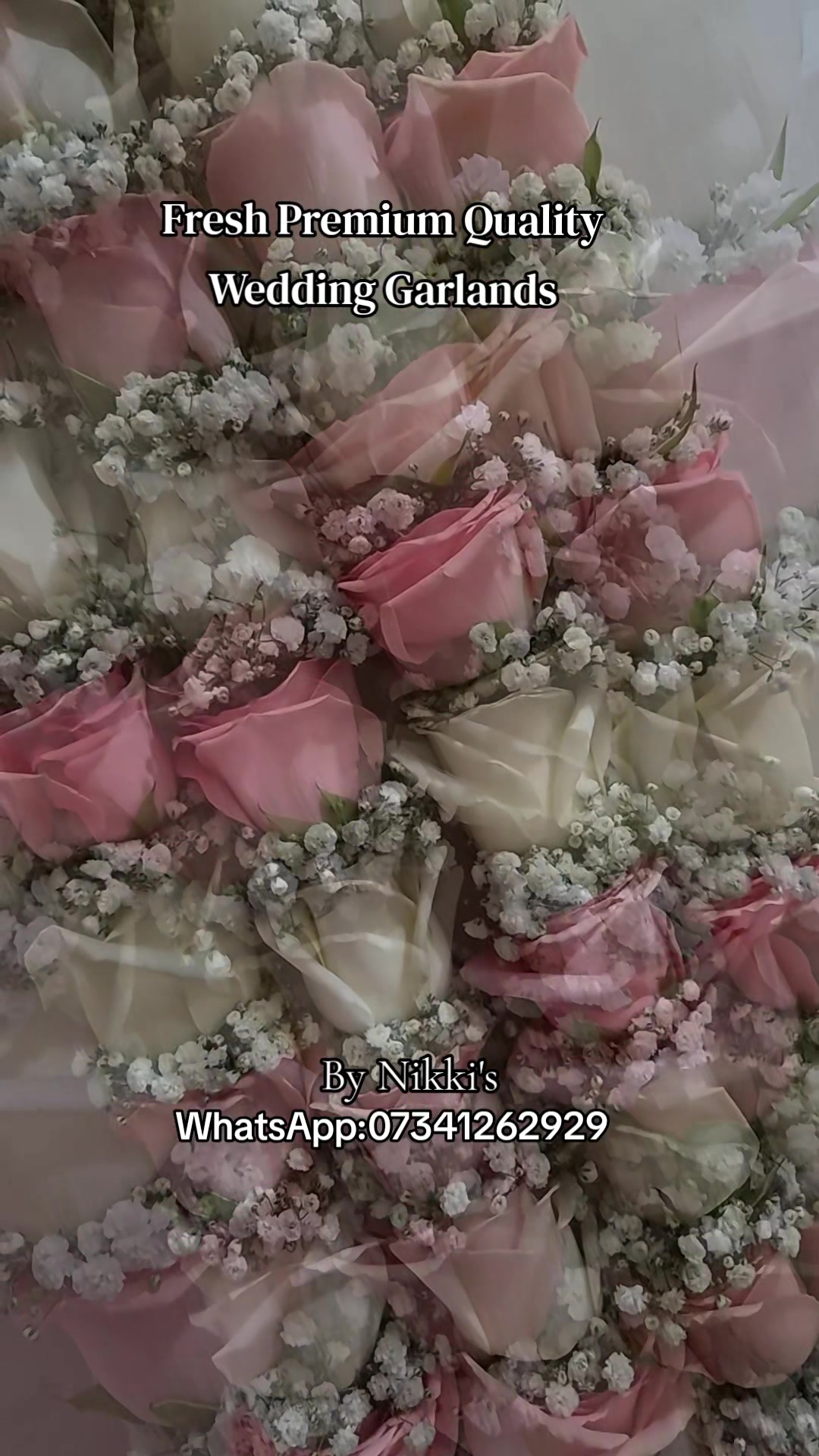 @Nikki's Event Decorators