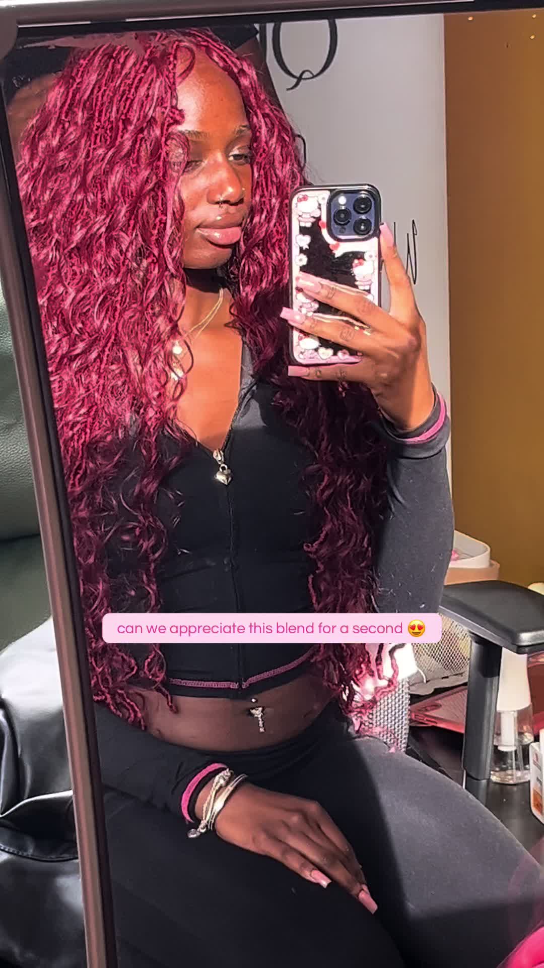 @queensluxe
