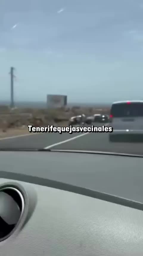 @Tenerifequejasvecinales