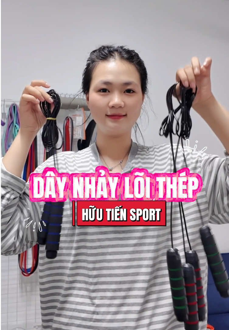 @Hữu Tiến Sport