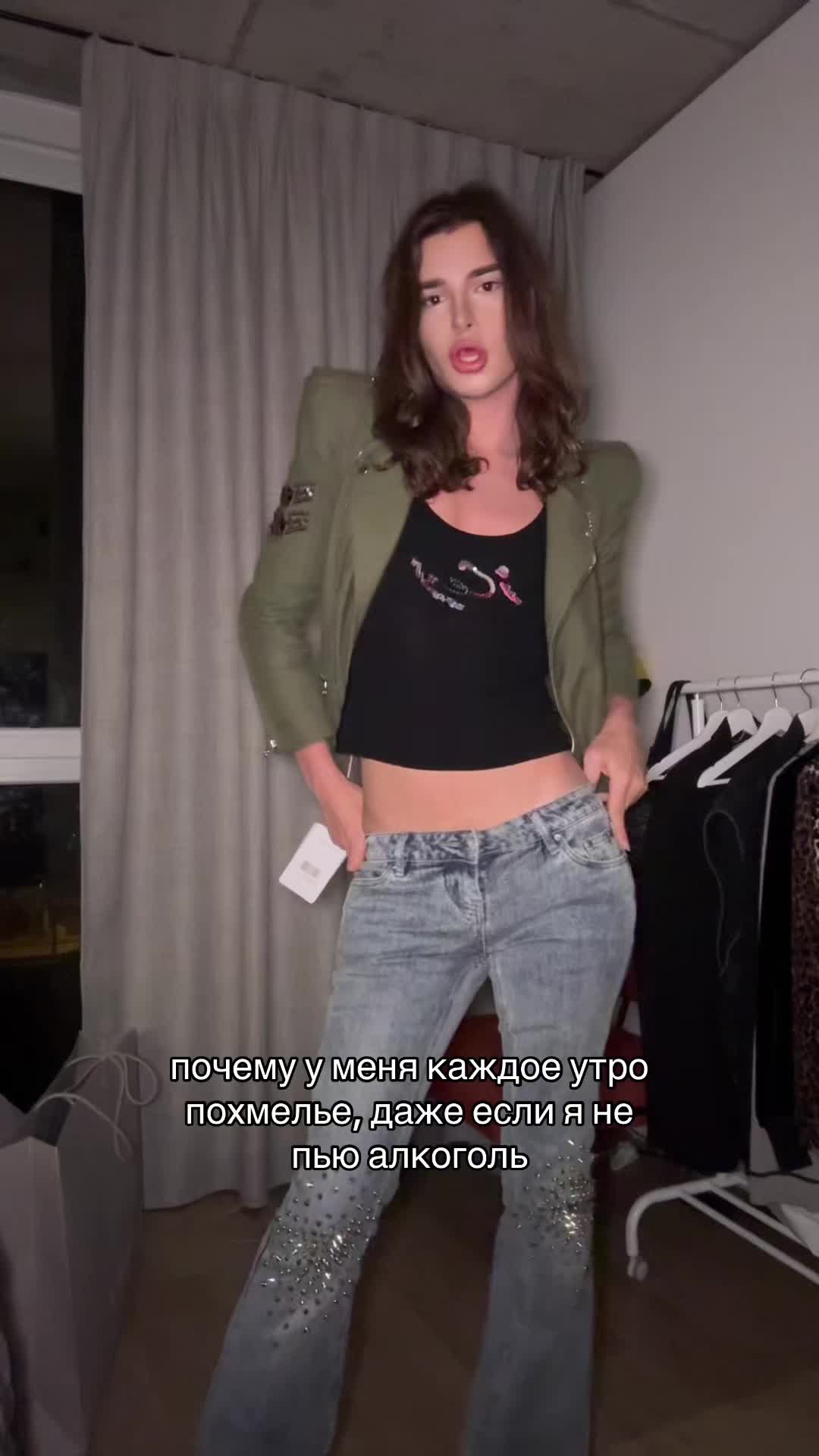 @клубничка