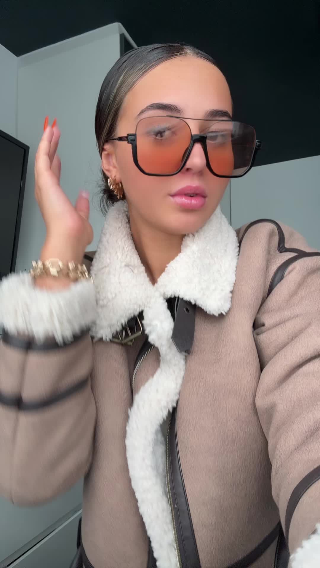 @lucy jo warren
