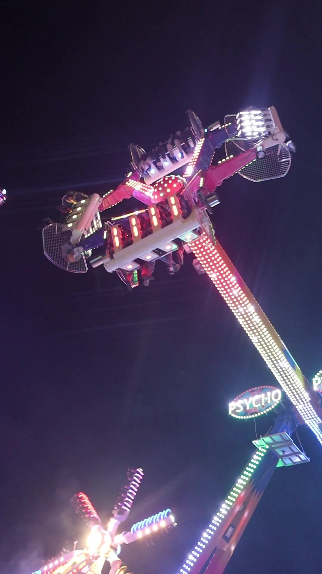 @Thrill Rides Euphoria