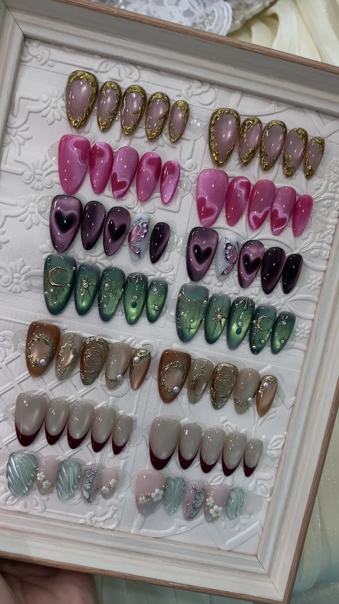 @Fullovenail