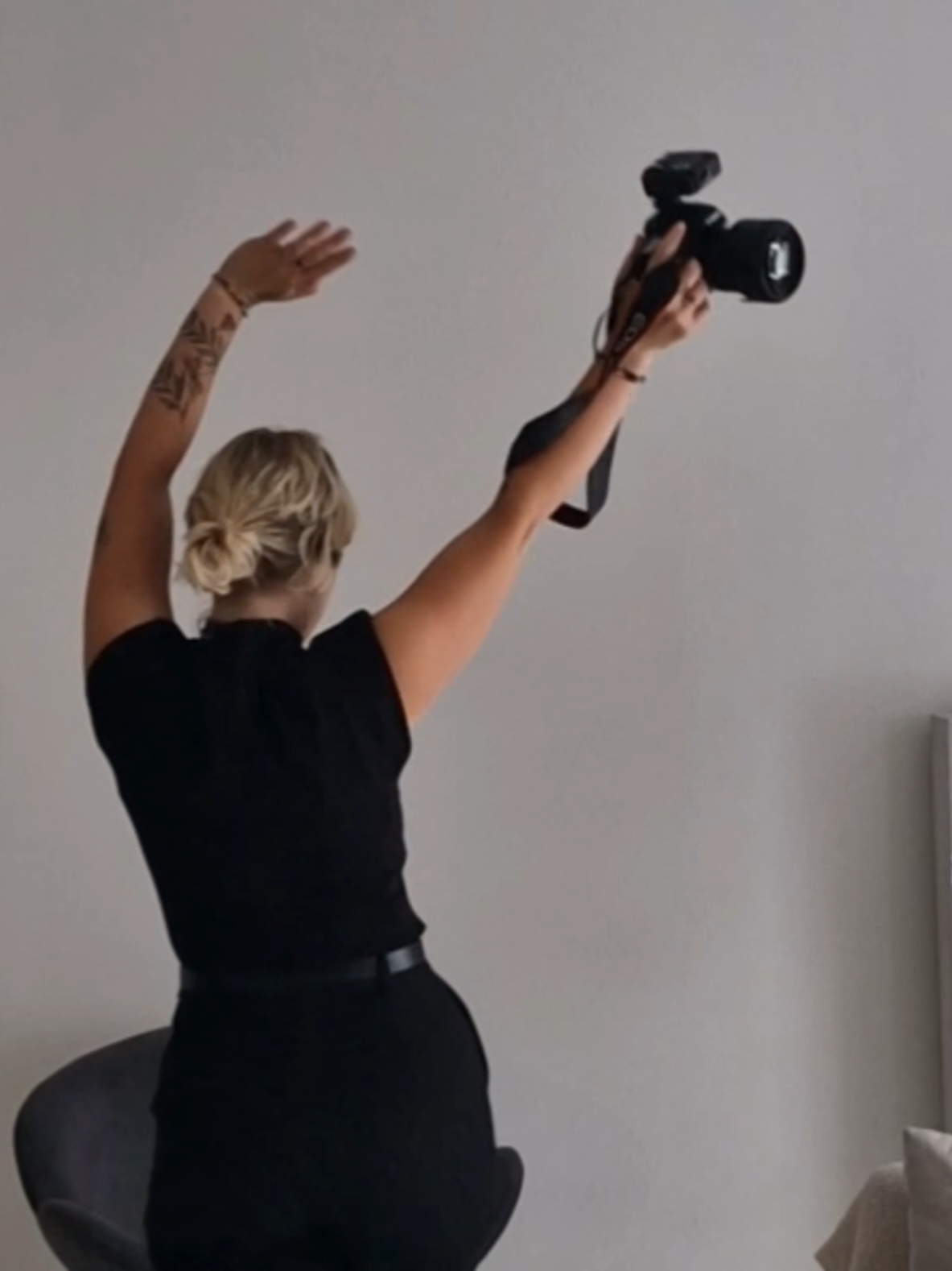 @Amber Lens