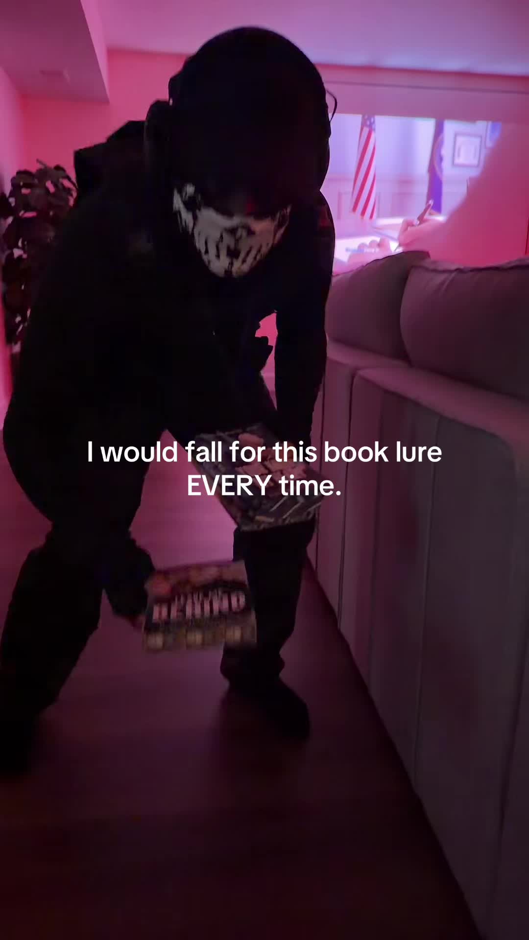 @K.M. Moronova