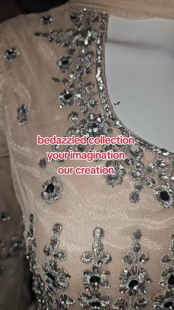 @Bedazzled Collections