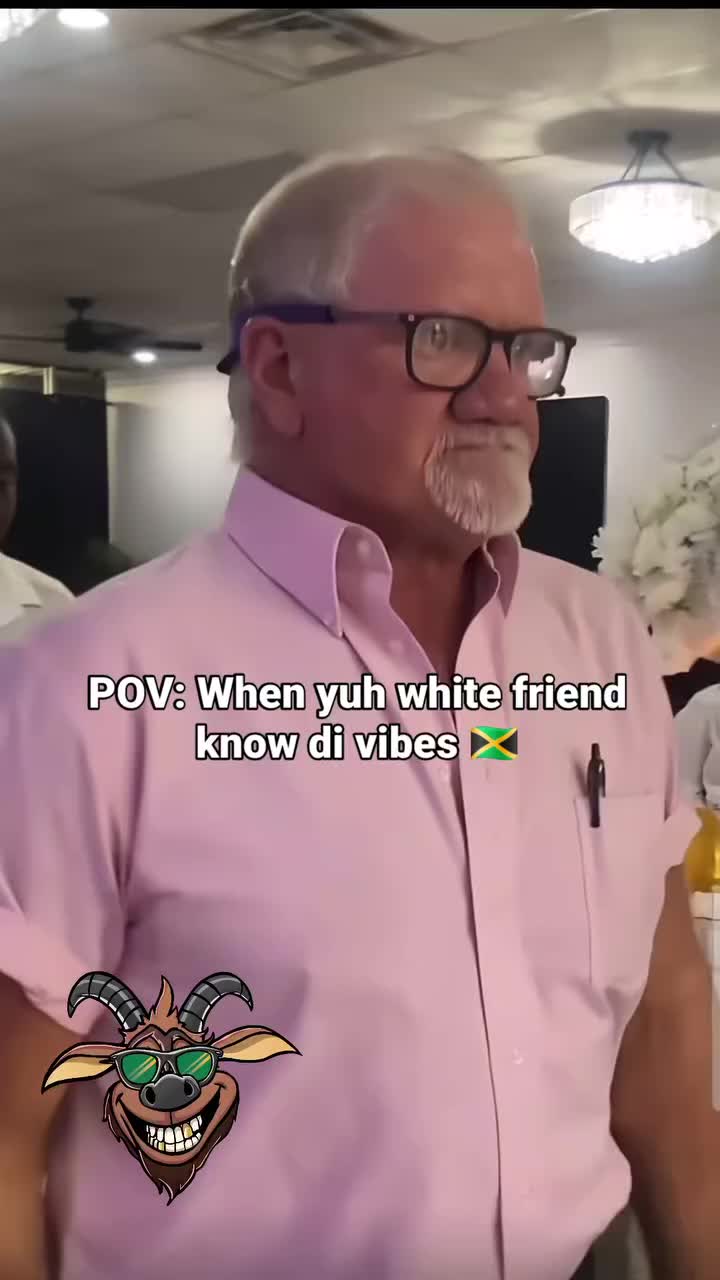 @Conrod 🇯🇲