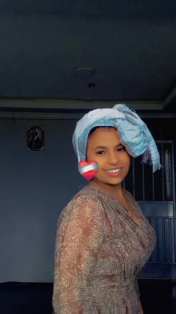 @melkam belete