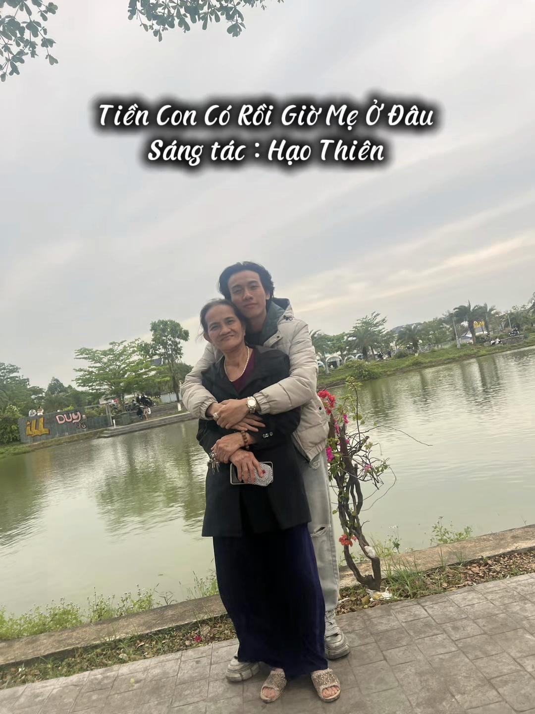 @Hạo Thiên