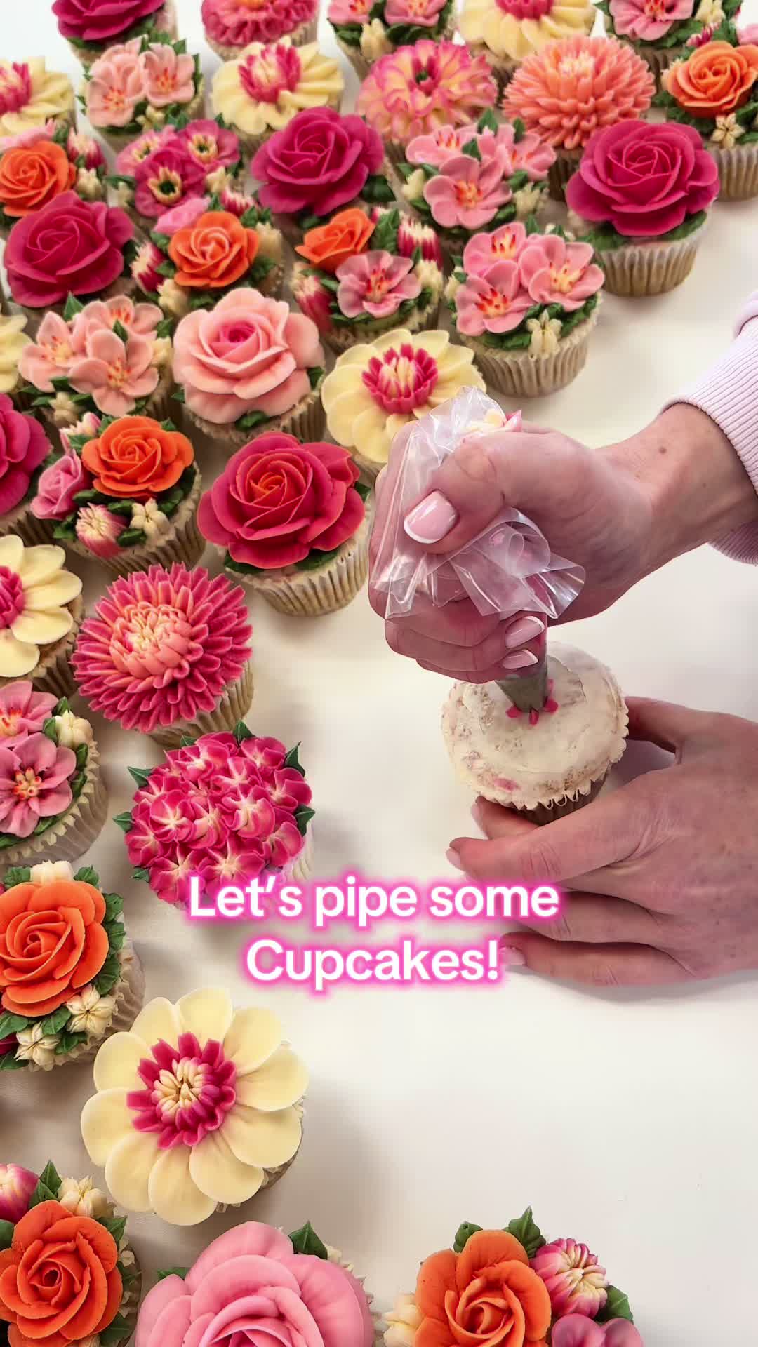 @Petals Bakehouse