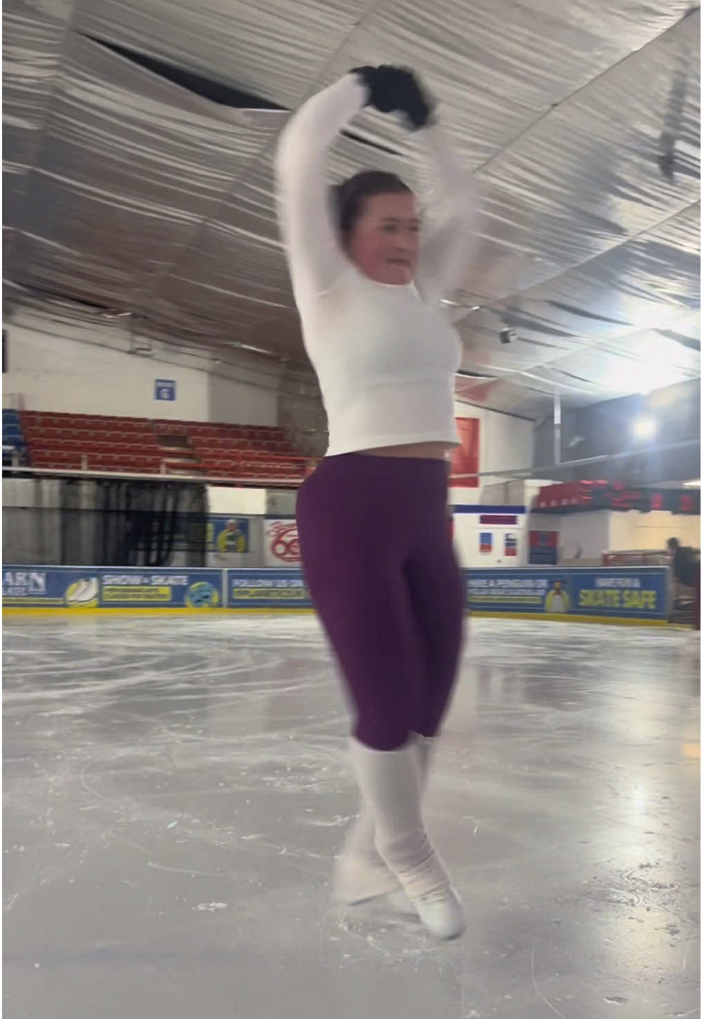 @Sofiá On Ice