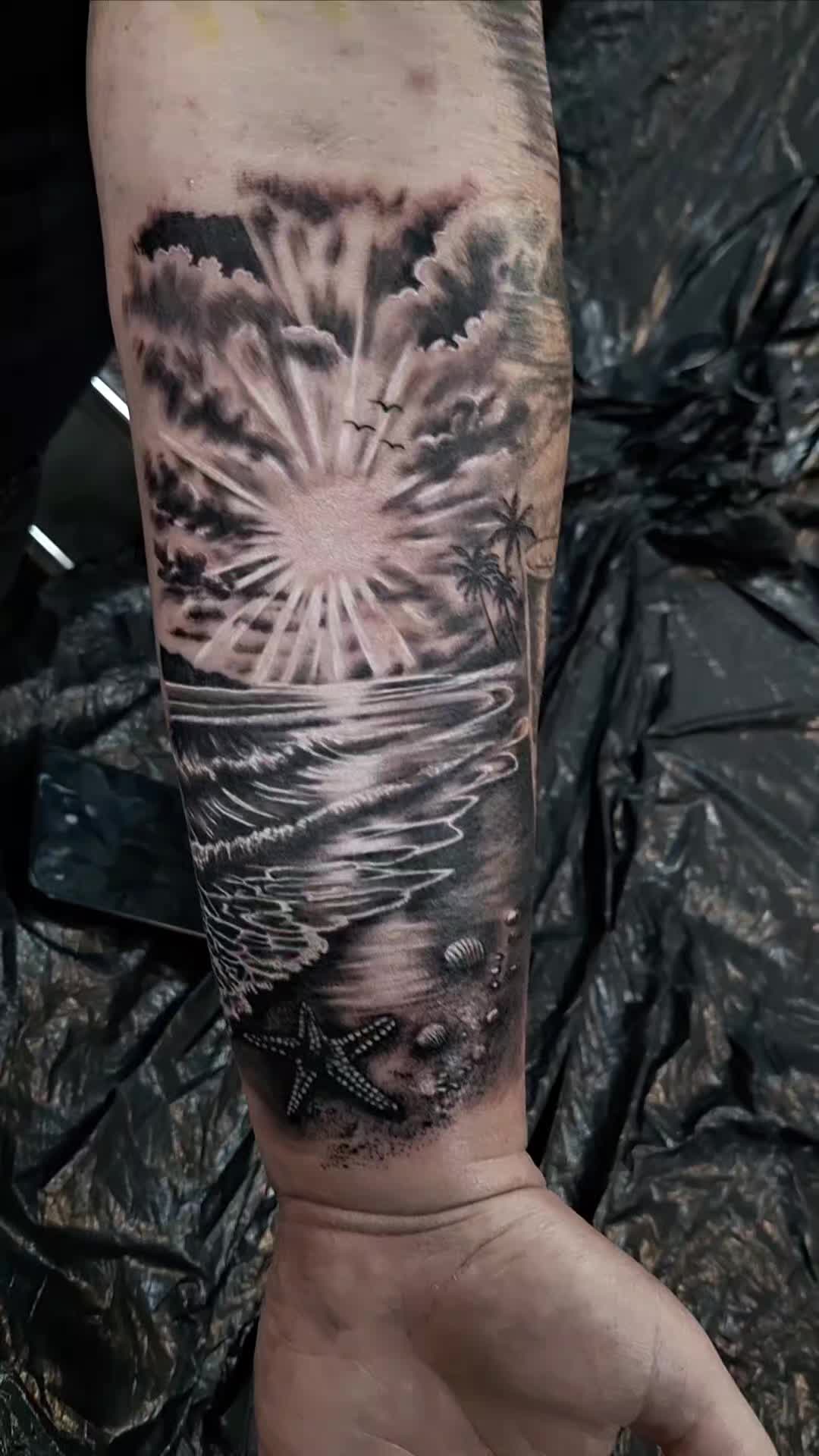 @Mandragora Tattoo Hungary