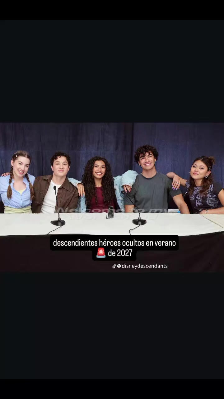 @🍎descendientes💝🧟zombies😻